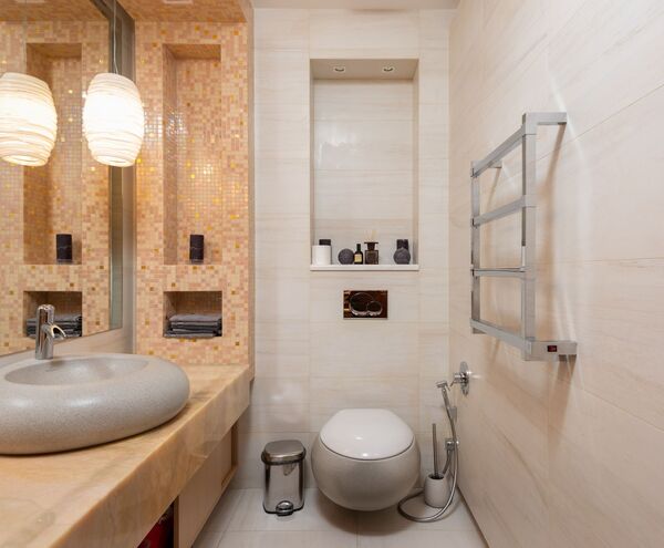 Choosing the Right Toilet: A Buyer’s Guide