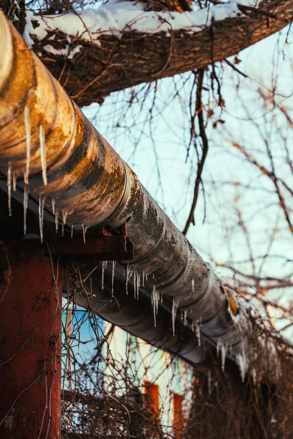 Cold Weather Is Coming: How to Winterize Your Plumbing Before It’s Too Late
