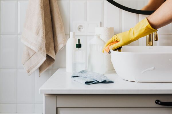 DIY Drain Cleaning Tips & When to Call a Professional