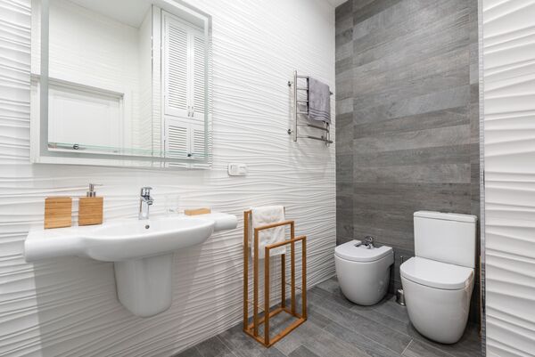 How To Install A Toilet