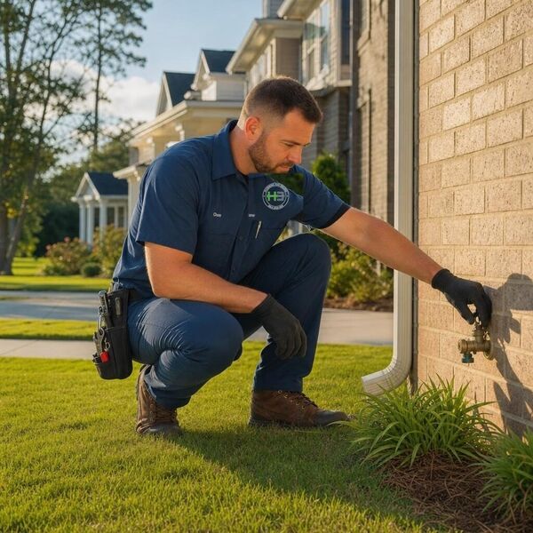 Late Summer Plumbing Maintenance Checklist: 7 Simple Ways to Prevent Costly Repairs Before Fall