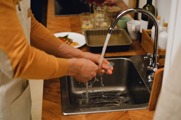 New Year, No Leaks: 7 Plumbing Problems Homeowners Should Address in January