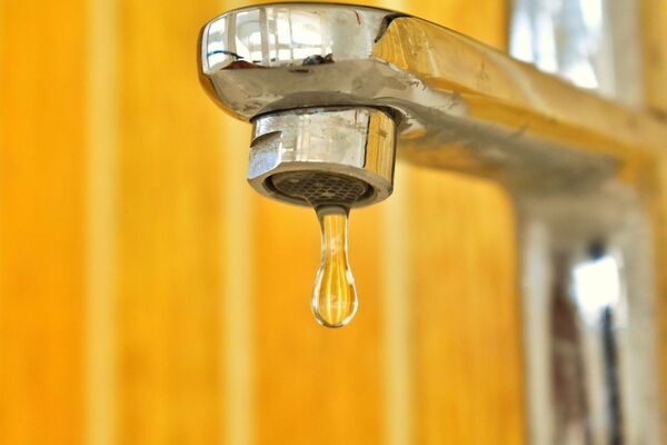 Understanding Hard Water: Causes, Effects, and Solutions