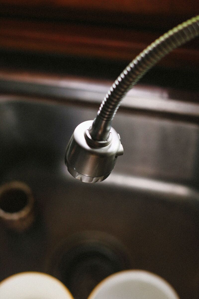 What Causes Drain Odors and How to Eliminate Them