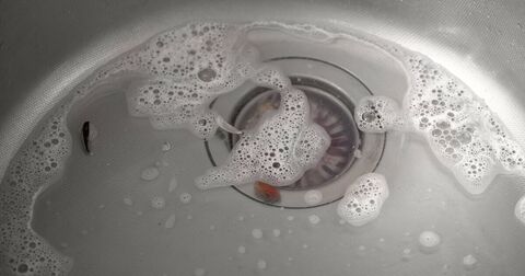 What Should You Never Put Down Your Kitchen Drain?