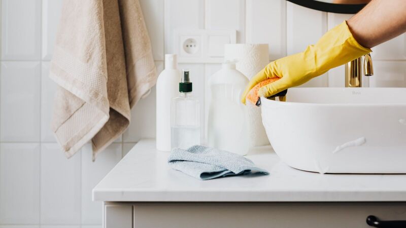 Why Your Drains Keep Clogging During Late Summer