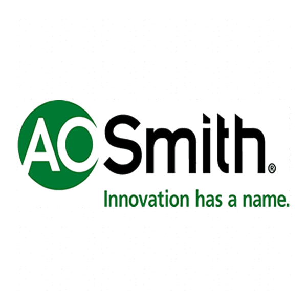 AO Smith logo